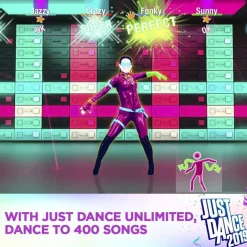Just Dance 2019 - Nintendo Switch