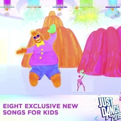 Just Dance 2019 - Nintendo Switch