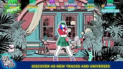 Just Dance 2022 - Nintendo Switch
