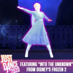 Just Dance 2020 -  Nintendo Switch
