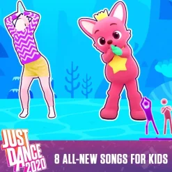 Just Dance 2020 -  Nintendo Switch