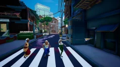 Just Die Already - Nintendo Switch