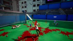Just Die Already - Nintendo Switch