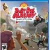 Just Die Already - PlayStation 4