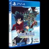 Justice Chronicles [Limited Run Games #508] - PlayStation 4