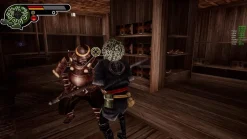 Kamiwaza: Way of the Thief - Nintendo Switch