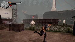 Kamiwaza: Way of the Thief - PlayStation 4