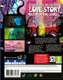 Karma: Incarnation 1 - PS4 [RED ART GAMES]