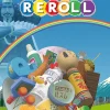 Katamari Damacy Reroll - SWITCH