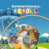 Katamari Reroll - PS4