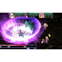 KEMCO RPG SELECTION VOL 2 [ASIAN ENGLISH IMPORT] - SWITCH