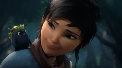 Kena : Bridge of Spirits [Deluxe Edition] - PS4