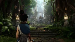 Kena : Bridge of Spirits [Deluxe Edition] - PS4