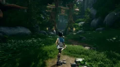 Kena : Bridge of Spirits [Deluxe Edition] - PS4