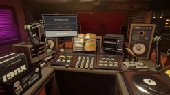 KILLER FREQUENCY - SWITCH