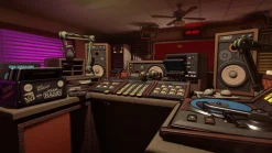 KILLER FREQUENCY - SWITCH