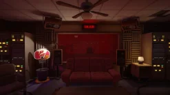 KILLER FREQUENCY - SWITCH