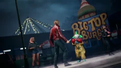 Killer Klowns from Outer Space - PlayStation 5