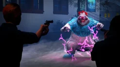 Killer Klowns from Outer Space - PlayStation 5