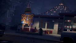 Killer Klowns from Outer Space - Xbox Series X