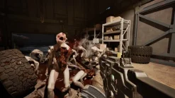 Killing Floor III - PlayStation 5 (PRE-ORDER)