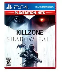 Killzone Shadow Fall (Playstation Hits) - PS4