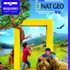 KINECT NAT GEO TV AMERICA THE WILD - XB360