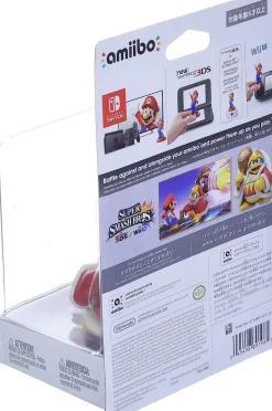 King Dedede - Super Smash Bros. - Nintendo Amiibo