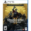 Kingdom Come Deliverance II Gold Edition - PlayStation 5