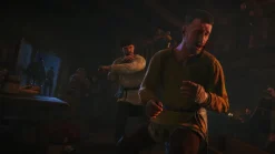 Kingdom Come Deliverance II Gold Edition - PlayStation 5