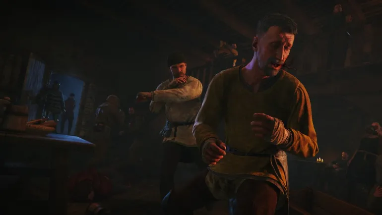 Kingdom Come Deliverance II Gold Edition - PlayStation 5