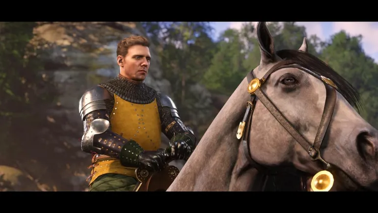 Kingdom Come: Deliverance II - Playstation 5
