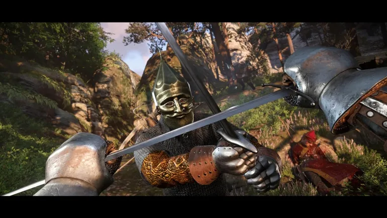 Kingdom Come: Deliverance II - Xbox Series X