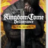 Kingdom Come Deliverance: Royal Edition - Nintendo Switch