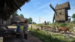 Kingdom Come Deliverance: Royal Edition - Nintendo Switch