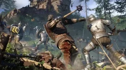 Kingdom Come Deliverance: Royal Edition - Nintendo Switch