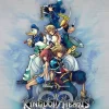Kingdom Hearts 2 - PS2