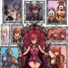 Kingdom Hearts Melody of Memory - Nintendo Switch