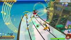 Kingdom Hearts Melody of Memory - Nintendo Switch