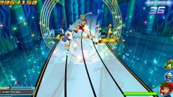 Kingdom Hearts Melody of Memory - Nintendo Switch