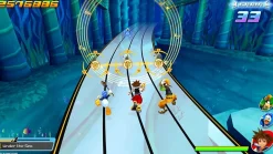 Kingdom Hearts Melody of Memory - Nintendo Switch