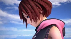 Kingdom Hearts Melody of Memory - Nintendo Switch