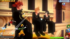 Kingdom Hearts Melody of Memory - Nintendo Switch