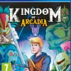 Kingdom of Arcadia - PS4 [RED ART GAMES]