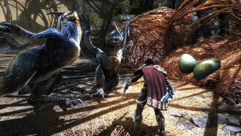 Kingdoms of Amalur: Re-Reckoning - Xbox One