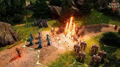 KINGS BOUNTY II - XBOX ONE