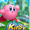 Kirby and the Forgotten Land - Nintendo Switch
