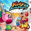 Kirby Battle Royale - 3DS [UAE]