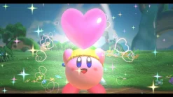 Kirby Star Allies - Nintendo Switch (Free Shipping)