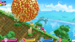 Kirby Star Allies - Nintendo Switch (Free Shipping)